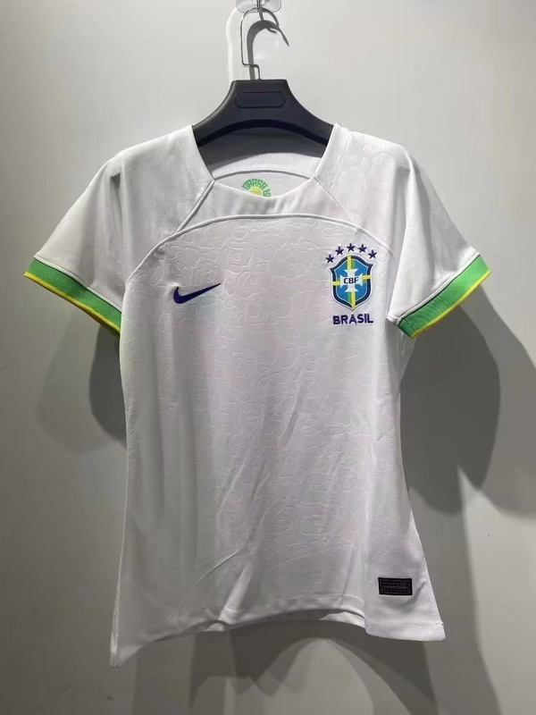 Brazilian white women's Z clothing